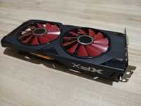 XFX Radeon RX 470 8 GB