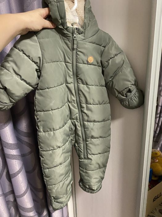 Комбінезон зимній H&M