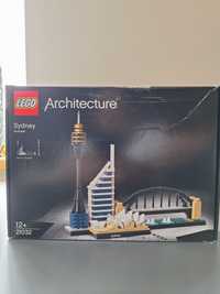 LEGO Architecture 21032 - Sydney