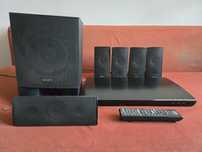 Zestaw kina domowego SONY BDV-E290