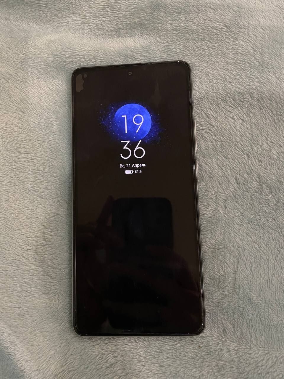 Телефон Xiaomi 11 t pro