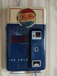 Telefon z logo Pepsi