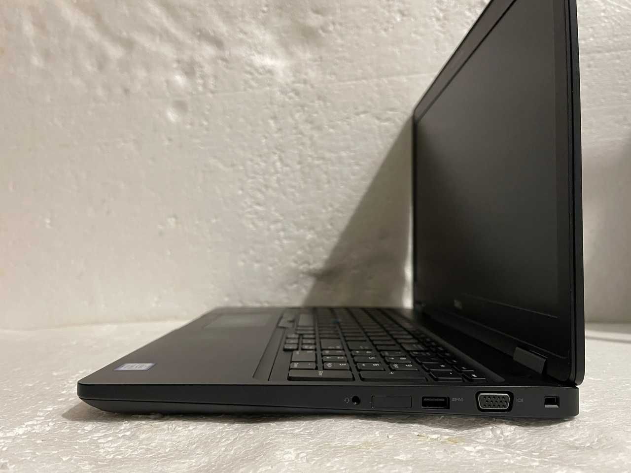 Игровой СВЕЖАК DELL 5591 + (Core i7 на 12 ЯДЕР) + 16 RAM + Видео GDDR5