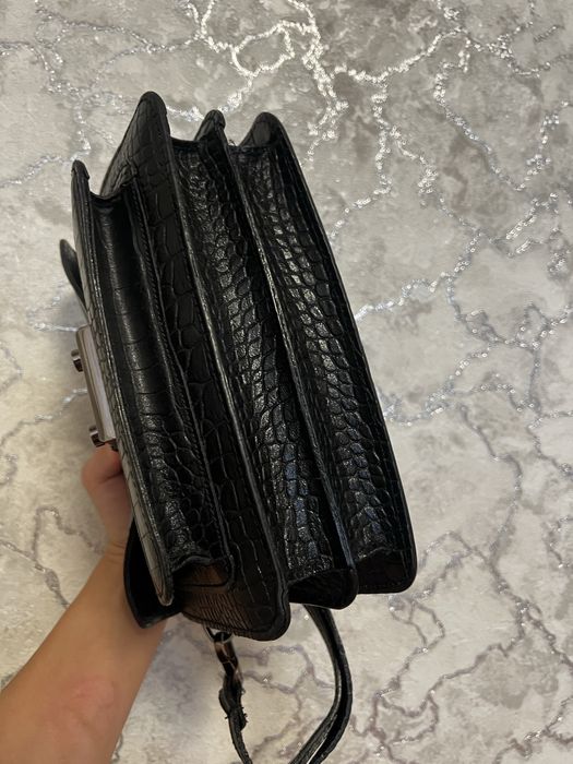 Шкіряна сумочка,сумочка жіноча