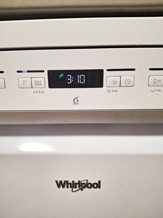 maquina de lavar loiça whirlpoll   topo de gama