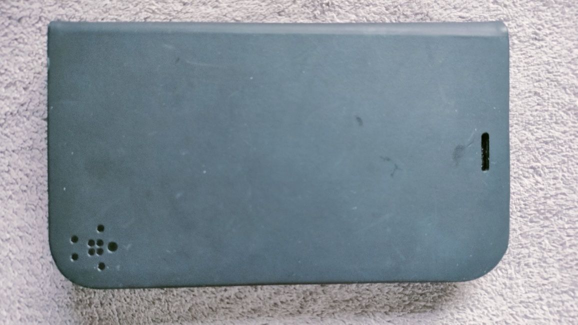 Etui  Samsung Galaxy S5