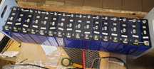 Елементи комірки CATL LiFePo4 120Ah