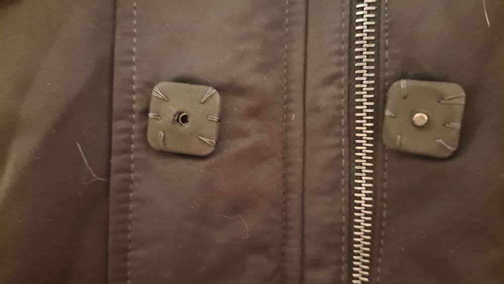 Kurtka płaszcz Marina Rinaldi rozm 48/50