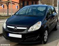 Opel Corsa D przebieg 147 tys klimatronic Zarejestrowany OC