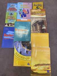 Книги дл изучения английского языка