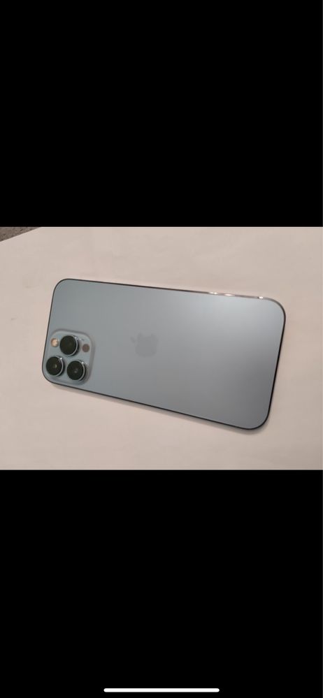 Iphone 13 pro max 1tb