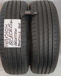 P691340M Para 185/60R15 84H Vredestein Sportrac5 2015rok