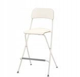 Krzesla Franklin Ikea 74cm