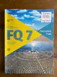 Físico-Química 7º Ano - FQ 7 - Manual