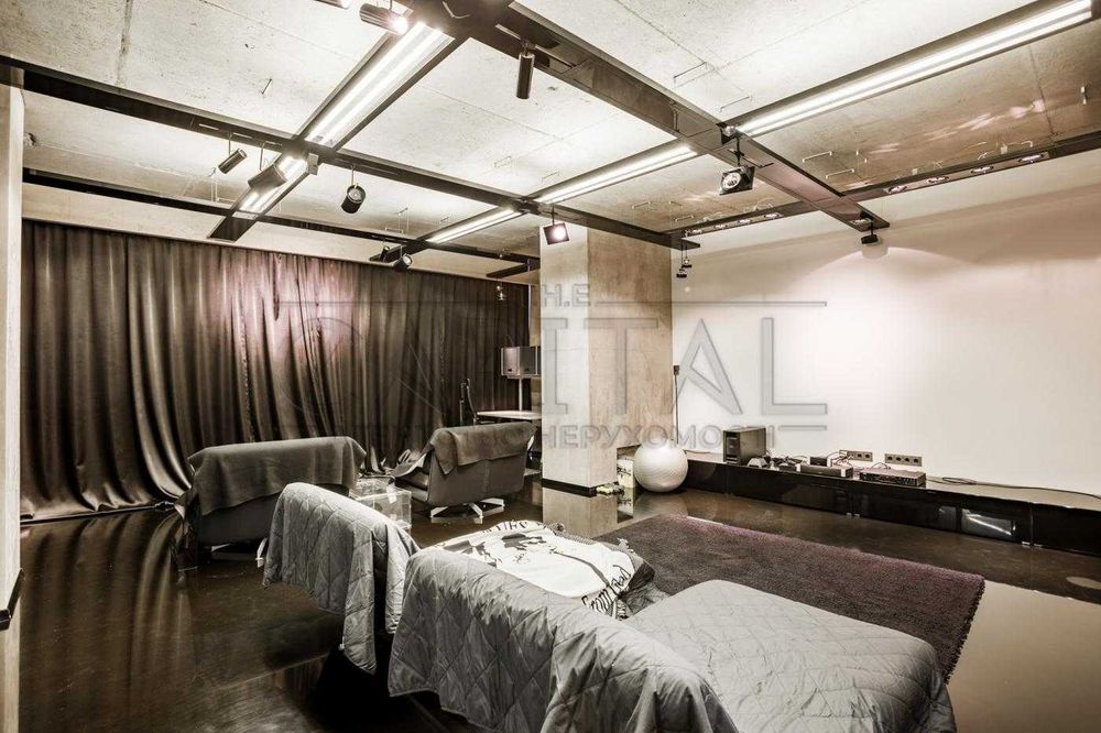 Аренда квартиры, ул. Большая Васильковская, м.Олимпийская