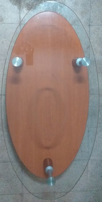 Mesa de centro para sala