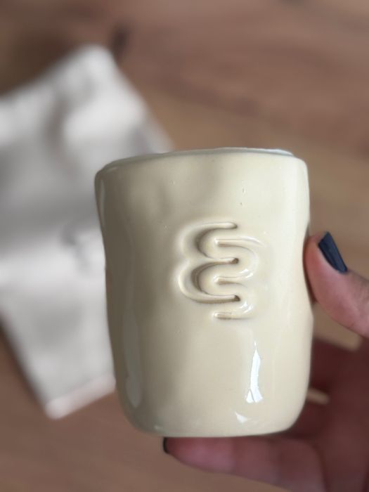 свічка ароматична Bazhane Visionary