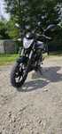 KSR Worx 125  Kat B/A1