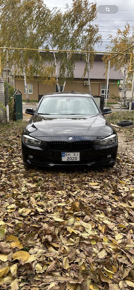 Продам Автомобиль БМВ 320i