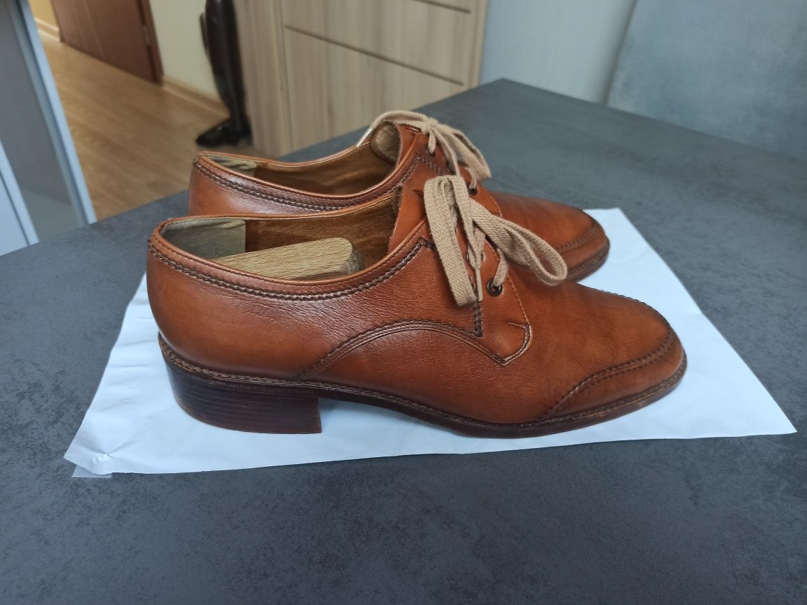 Buty męskie firmy Salamander rozmiar 44