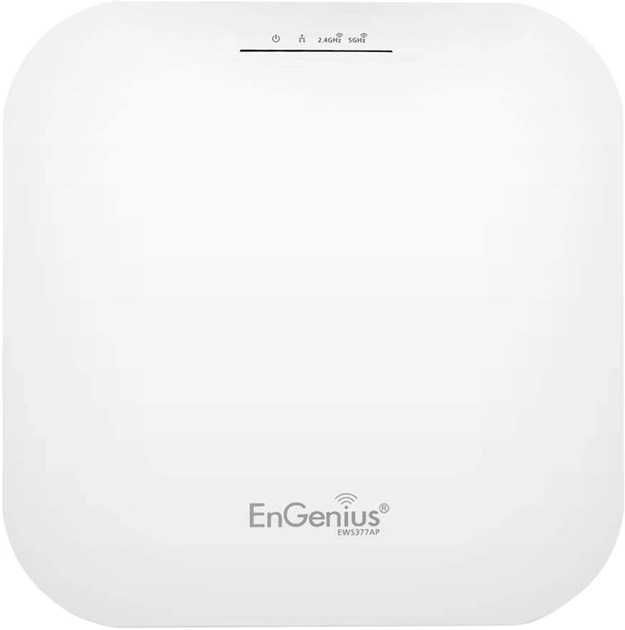 Точка доступу EnGenius EWS377AP