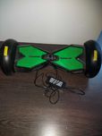 Deskorolka elektryczna KAWASAKI KX-PRO10.0A