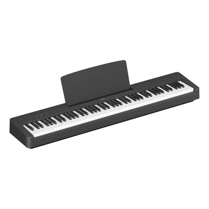 YAMAHA P-145B BT pianino cyfrowe pulpit pedał Bluetooth