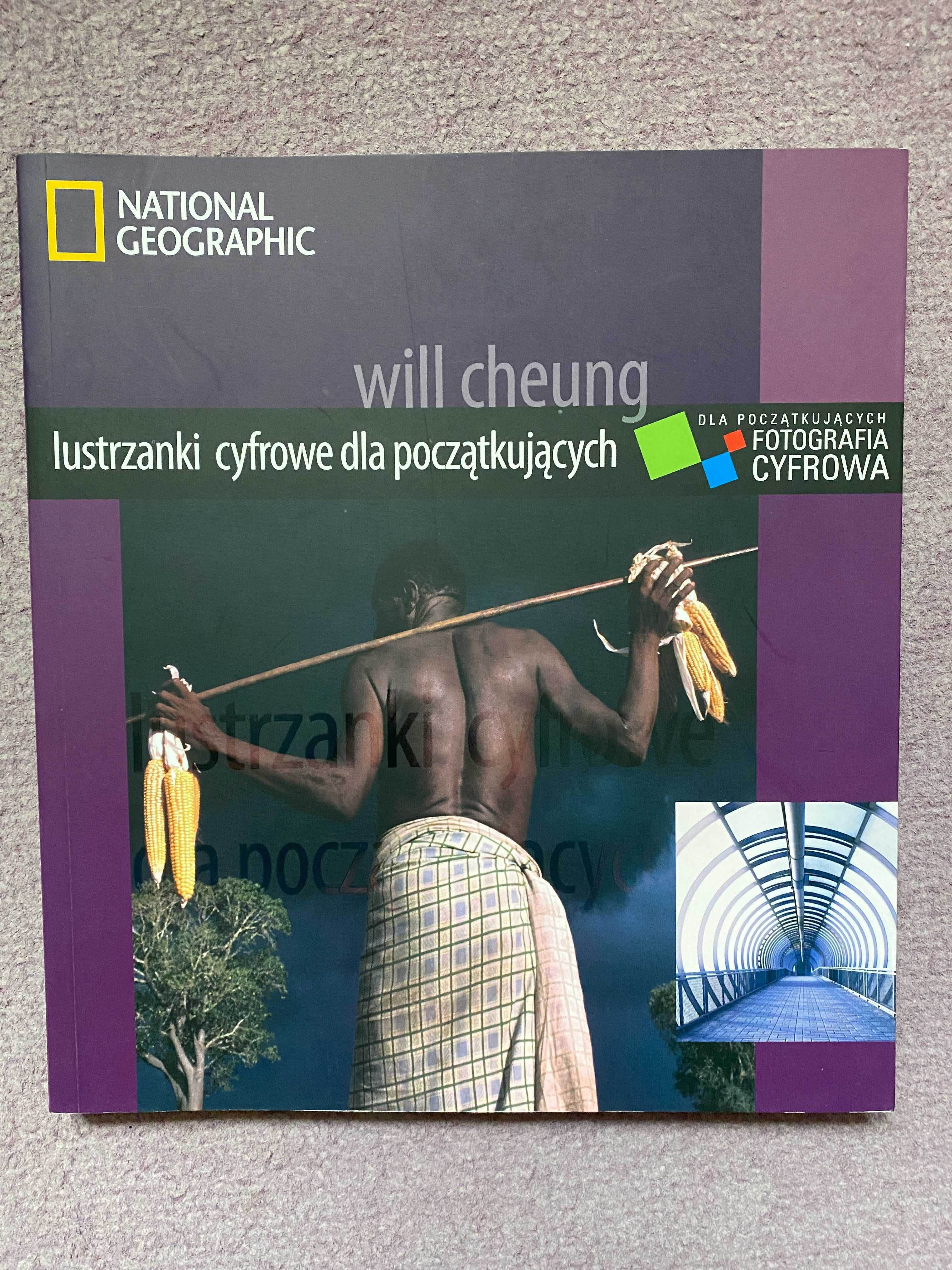 Lustrzanki cyfrowe dla początkujących Will Cheung