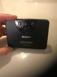Walkman Sony WM EX666  Sprawny, po serwisie