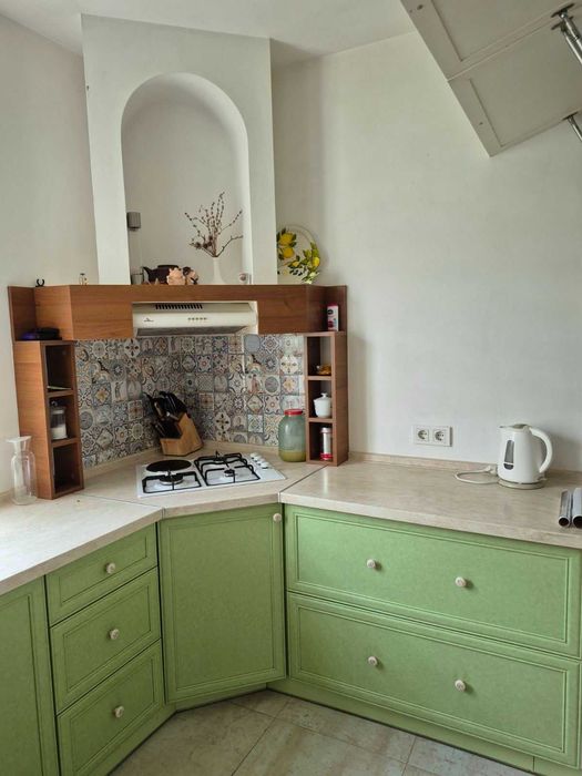 Продам дачу, будинок, с. Любимiвка, с. Перше травня