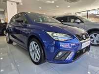 SEAT Ibiza 1.0 TSI FR