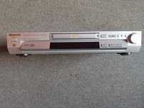 Panasonic CD  DVD-RV31 Uszkodzone