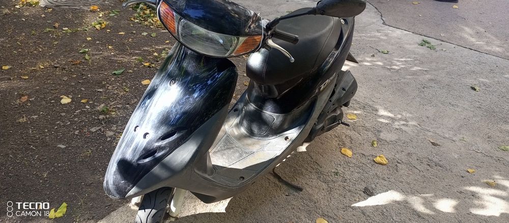 Продам скутер Хонда діо 34