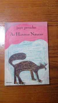 As Histórias Naturais, de Juan Perucho