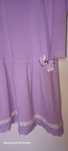 Vestido/túnica L/xl nova