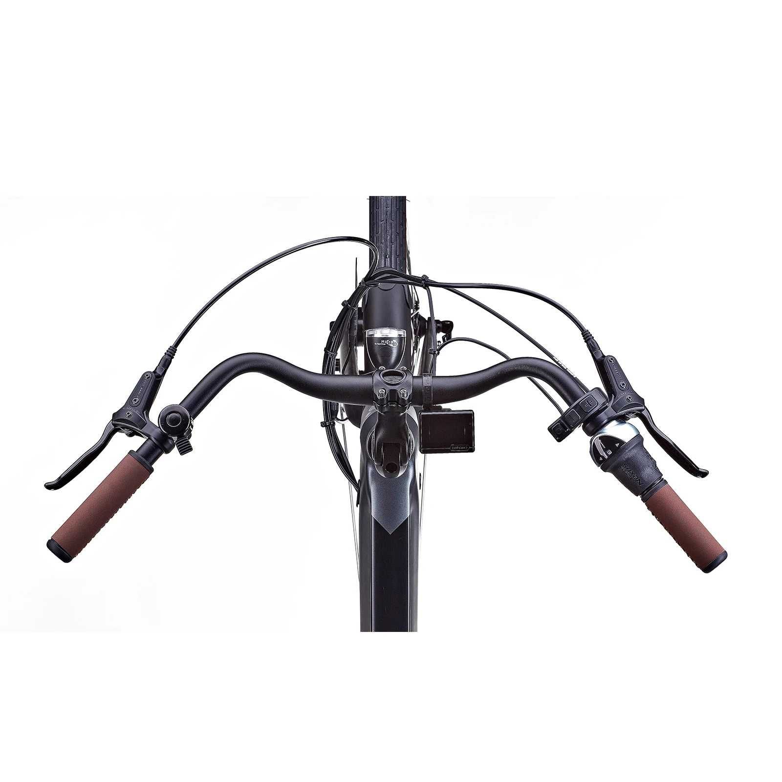 Rower elektryczny Henry, Jobobike- lekki, miejski, duży zasięg, gratis