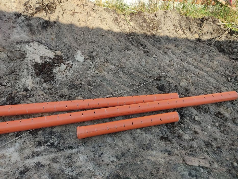 Каналізації,септики,вигрібна яма під ключ