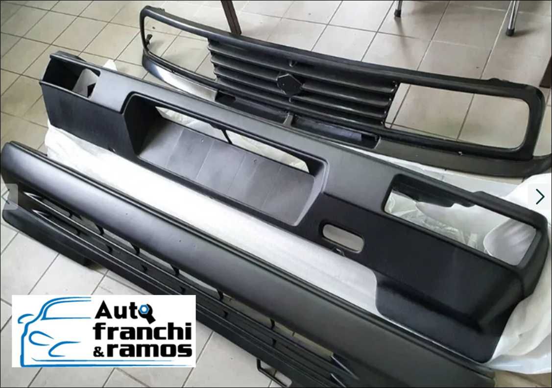 Para choques para SUZUKI Samurai, Vitara, Grand Vitara, Jimny