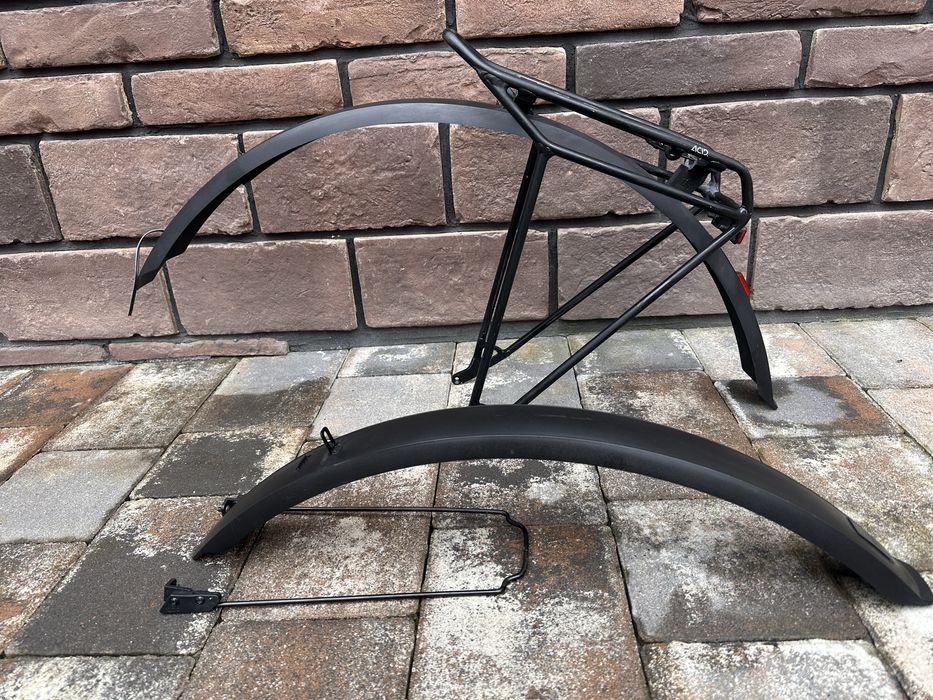 Крила Acid для селостпеда Cube