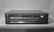 TECHNICS RS-T55R,magnetofon kasetowy DBX