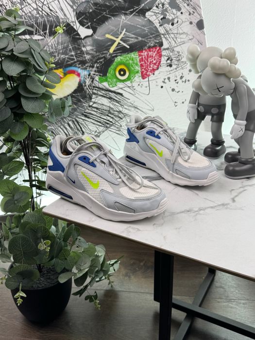 Кросівки Nike Air Max Bolt 38 розмір Е6711