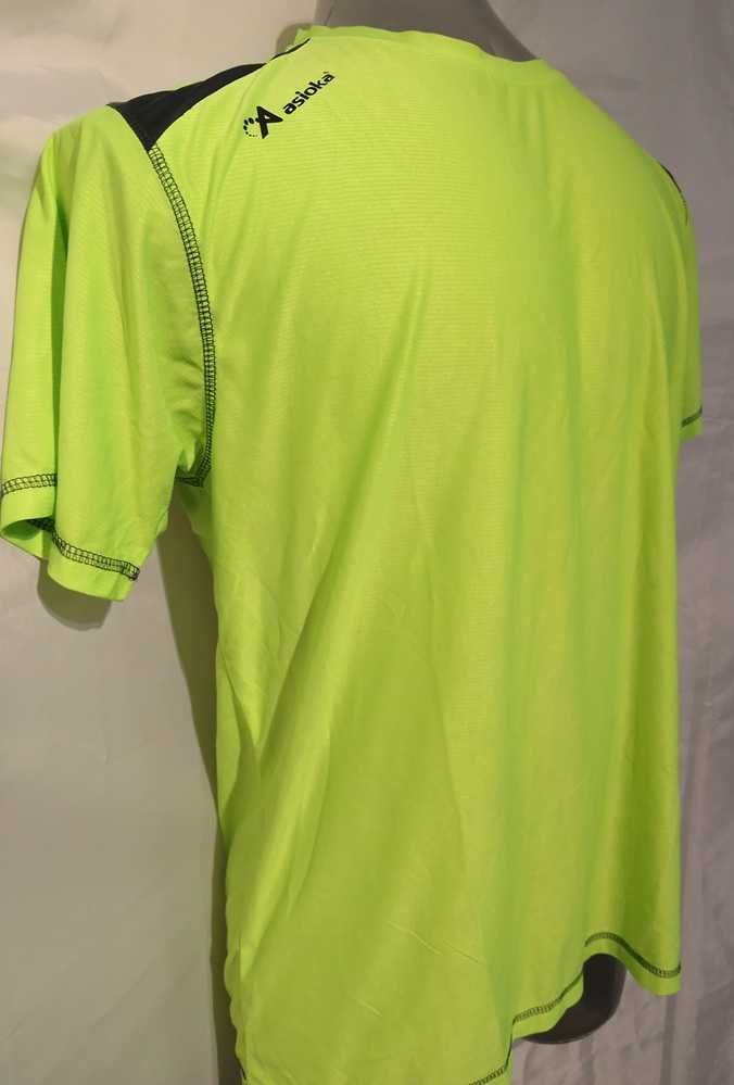 Asioka conjunto 3 T-shirt Tam: XL (1441)