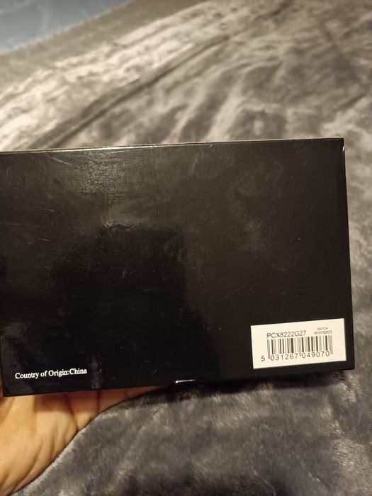Pierre Cardin Conjunto Novo a Estrear