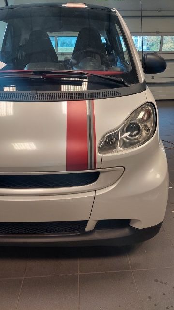 Smart fortwo doinwestowany gotowy do jazdy. Okazja !!!
