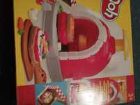 Play doh ciastolina zestaw piec do pizzy Hasbro