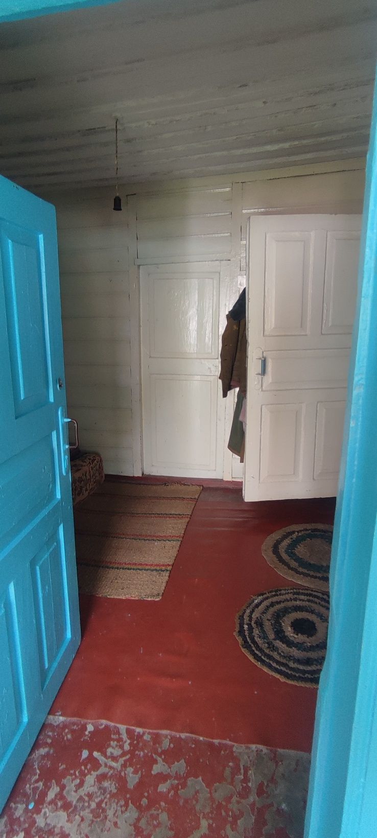 Доглянута садиба 20 км від міста.(ЖД станція,р. Десна)