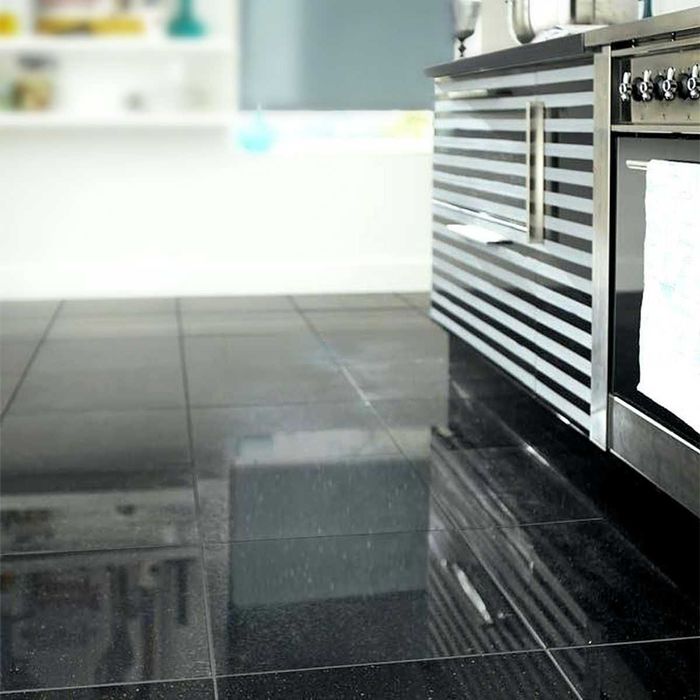 Płytki kamienne, małe formaty 30,5x30,5 granit, marmur, poler, leather