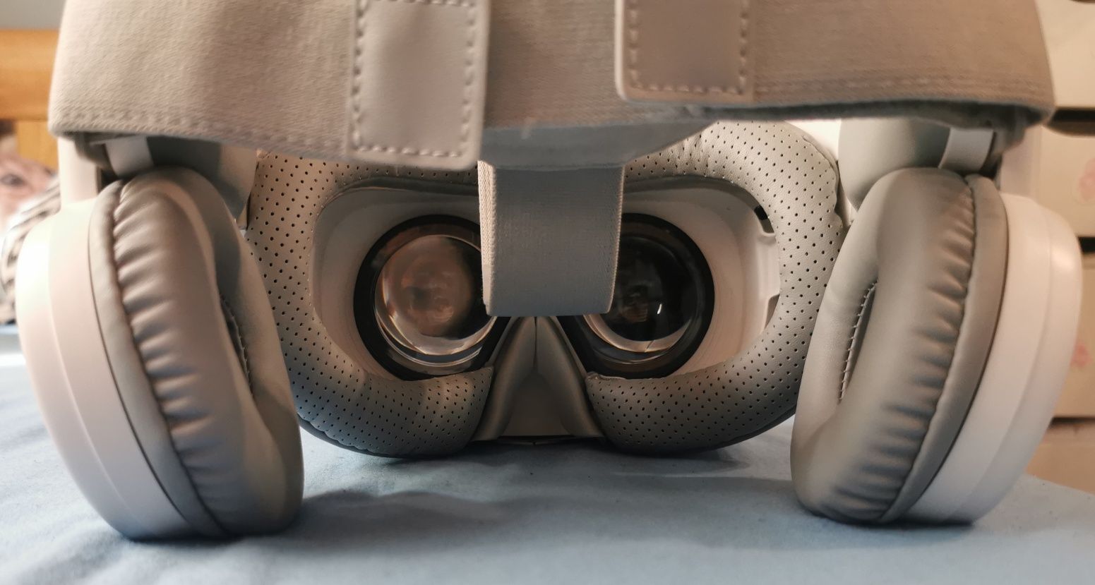 Gogle VR BoboVR Z6