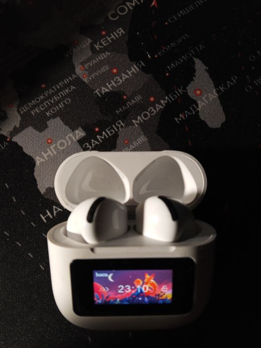 Hoco EW73 навушники/наушники