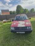 Авто  Fiat 1985.